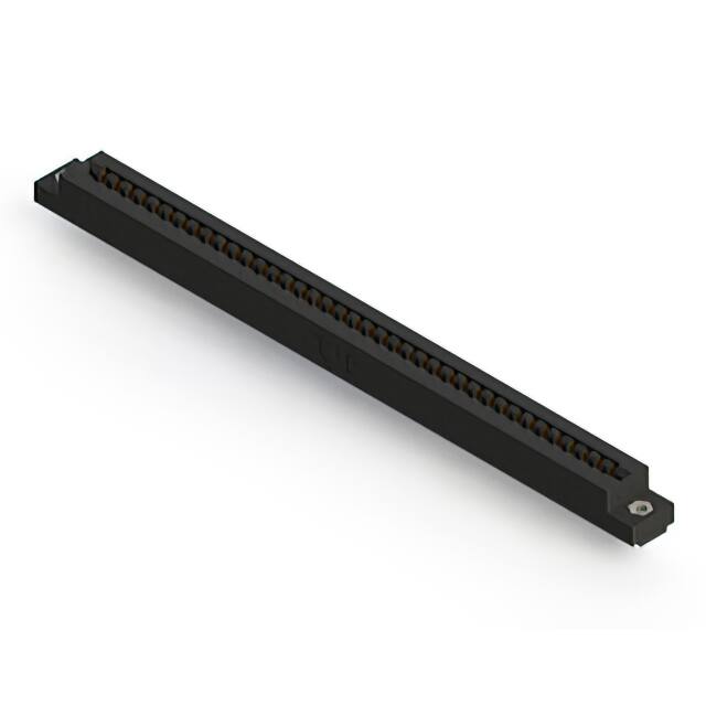 857-039-531-107 EDAC Inc.  Edgeboard Connectors